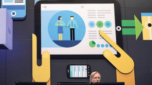 Роскомнадзор хочет создать национального оператора big data