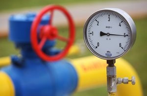 "Газпром" и Словакия обсудили транзит газа через ее территорию
