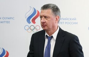 Президент ВФЛА: сделали все от себя зависящее и даже больше, чтобы атлеты поехали на ОИ