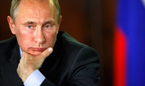 Путин как последний шанс олимпийской сборной России