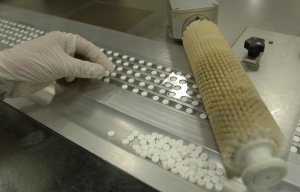 Российские ученые создали эффективный магнитоуправляемый препарат для расщепления тромбов