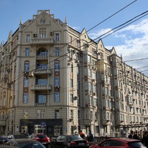 В департаменте соцзащиты Москвы идут обыски после гибели детей в Карелии