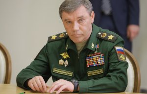 Генштаб ВС РФ: терпение относительно ситуации в Сирии заканчивается у России, а не у США