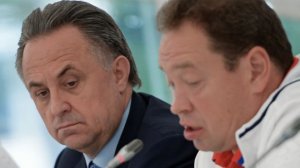 [Без шансов, но с финансами] Мутко о проигрыше России на Евро-2016: у нас не было даже шансов - BBC Русская служба. Мутко призвал российских футболистов уезжать за границу