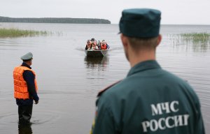 Из-за гибели детей в Карелии СКР возбудил дело о халатности чиновников