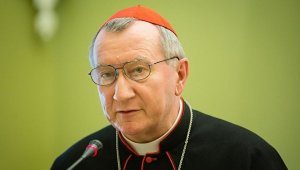 Ватикан назвал украинский национализм комплексом неполноценности