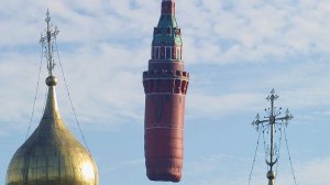 Правительство изучит перспективы телепортации к 2035 году за 10 млрд.