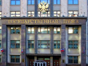 Интернет-специалисты: "Законы Яровой-Озерова" представляют угрозу нацбезопасности