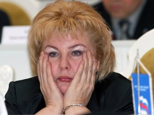 ФСБ пришла за вторым депутатом