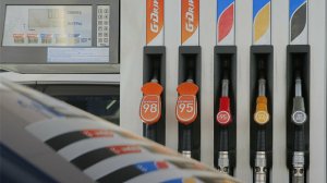 Цены на моторное топливо в России превысили европейские  (Стоимость российского бензина начала расти вслед за прайсом западных площадок)