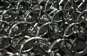 [Сделают у нас] Власти Московской области рассчитывают, что производство на заводе Mercedes-Benz в Солнечногорском районе откроется в 2019 году