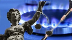 "Газпром" не будет выплачивать Литве €1,4 млрд по иску о требовании переплаты за газ