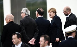 Der Spiegel: Антироссийский фронт в ЕС трещит по швам