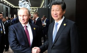 Путин и Си Цзиньпин дадут старт интеграции ЕАЭС и проекта «Шелковый путь»