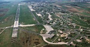 Турция не пустила немецкую делегацию на базу Инджирлик