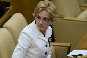 Операторы связи оценили ущерб от законопроекта Ирины Яровой в триллионы рублей