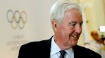 Президент WADA: Нельзя давать русским атлетам выступать в Рио под флагом России!