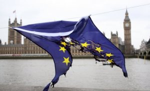 В Великобритании начался референдум о выходе из Евросоюза