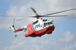 "Убийца подлодок" Ми-14 получит противолодочную бомбу "Загон-2"