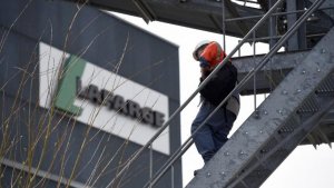 Le Monde: французский концерн Lafarge сотрудничал с боевиками ИГ в Сирии