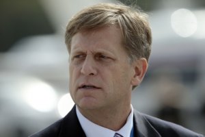 Бывший посол США в России счел итоги референдума в Британии победой Путина