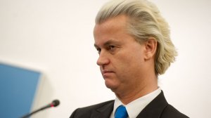 "Ура британцам! Теперь наша очередь......"  ( Геерт Вильдерс предложил провести референдум по выходу из ЕС в Голландии )