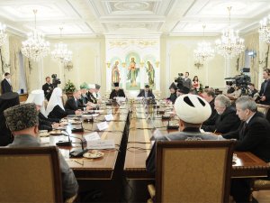Религиозные лидеры России возмущены проектом поправок к закону о свободе совести