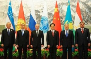 Главы ШОС приняли меморандумы о вступлении Индии и Пакистана в организацию