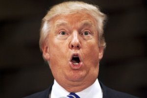 Трамп о Brexit: «Я думаю, что это — великолепно. Я думаю, что это — фантастика. Британцы  вернули свою страну»