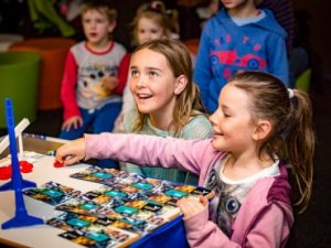 Впервые в России — культовый фестиваль самоделок и изобретений Maker Faire 2016