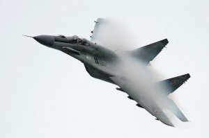 В России создадут РЭБ для гиперзвуковых истребителей