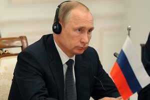 Путин обвинил Кэмерона в низком уровне политической культуры