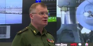 Минобороны РФ опровергло сообщения о гибели российских военнослужащих в Сирии