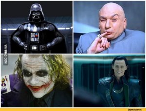 Британские учёные - создана математическая модель, показывающая генетическую предрасположеннсть к добру или злу