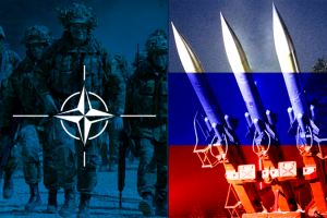 Запад осознал, что война с Россией для него плохо закончится