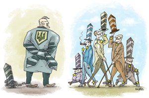От Brexit больнее всего Украине