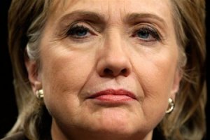 Хиллари Клинтон: «США рассматривают территорию Украины, как место для переезда»