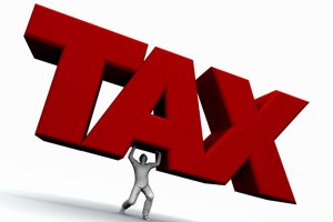 СМИ узнали о возможном повышении НДС до 25%