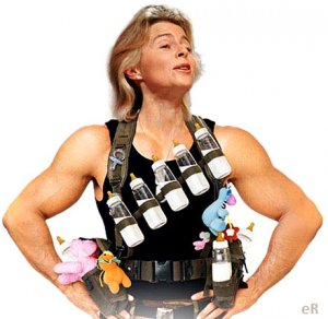 Министр обороны ФРГ призвала РФ открыто сообщать о численности своих войск