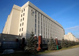 Заявления главы военного ведомства ФРГ вызвало удивление в Минобороны РФ