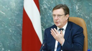 Премьер Латвии сообщил о борьбе за русскоязычных жителей страны (Треть латвийских жителей считают, что в стране возрождается нацизм)