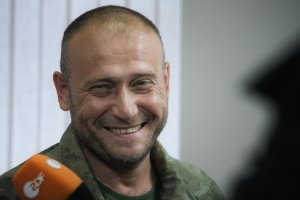 Ярош признался: для него не проблема убрать любую власть