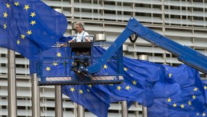 WSJ: Brexit поставил под удар санкции Евросоюза против России