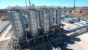 Донбасс отменил собственность Украины (ДНР приняла закон о национализации)