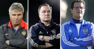 Бывший главный тренер сборной РФ Дик Адвокат сообщил, что мог бы снова возглавить национальную команду. Имя будущего тренера будет полностью зависеть от министра спорта Виталия Мутко