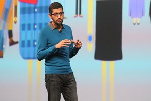 Хакеры взломали аккаунт гендиректора Google Сундара Пичаи (Sundar Pichai) в сервисе Quora