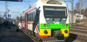 Власти Южной Финляндии хотят связать свой регион с Санкт-Петербургом бюджетной электричкой