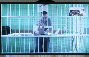 Суд отказал Олегу Навальному в условно-досрочном освобождении