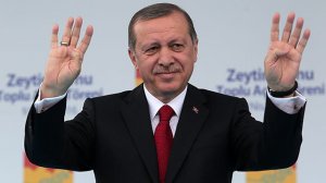 Эрдоган извинился перед Путиным за сбитый Су-24