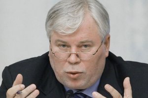 Кучерена видит в критике Сноуденом "закона Яровой-Озерова" продолжение его правозащитной деятельности